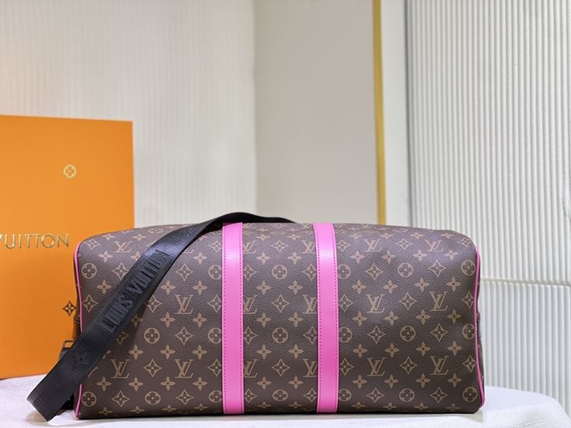 LV Travel Bags